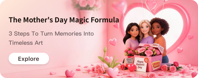 Spring Home Edit